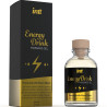 INTT MASSAGE & ORAL SEX - ZEL DO MASAZU Z AROMATOWYM NAPOJEM ENERGII CA O DZIALANIU ROZGRZEWAJACYM