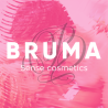 BRUMA - PREMIUM MASAZ GUMA DO ZUCIA GORACYM OLEJKIEM 3 W 1 - 100 ML