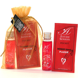 EXTASE SENSUAL - FORMAT PODROZY SET NUITS AMOUR