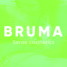 BRUMA - PREMIUM MASAZ PINA COLADA GORACYM OLEJKIEM 3 W 1 - 100 ML