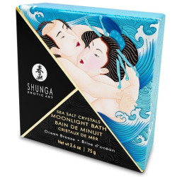 SHUNGA - OCEANIA ZAPACHOWA SOL DO KAPIELI 75 GR