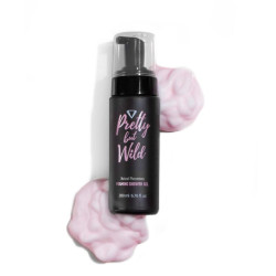 SECRETPLAY - PRETTY BUT WILD PIANOWY ZEL POD PRYSZNIC 200 ML