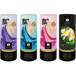 SHUNGA - SOL DO KAPIELI OCEAN POKUSY