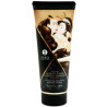 SHUNGA - CZEKOLADOWY KREM DO MASAZU 200 ML