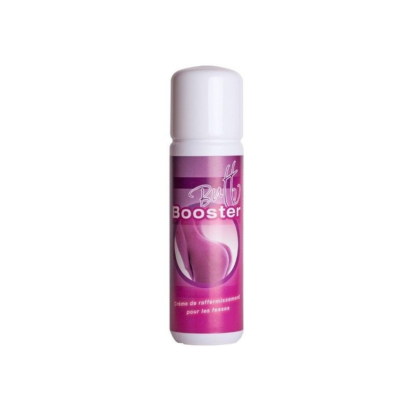 RUF - BUTT BOOSTER FIRMING CREAM RUF - BUTT BOOSTER FIRMING CREAM