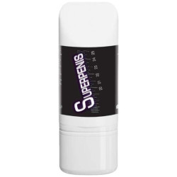 RUF - SUPERPENIS PENIS KREM 75 ML