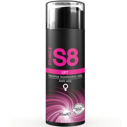 STIMUL8 - S8 LIFT ŻEL UJĘDRNIAJĄCY POCHWĘ 30 ML