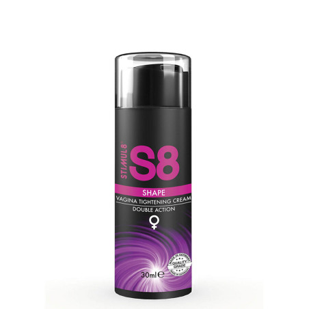 STIMUL8 - S8 SHAPE KREM UJĘDRNIAJĄCY POCHWĘ 30 ML