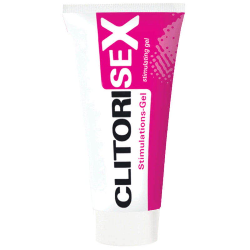 JOYDIVION EROPHARM - CLITORISEX GEL STIMOLANTE 25 ML JOYDIVION EROPHARM - CLITORISEX GEL STIMOLANTE 25 ML