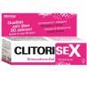 JOYDIVION EROPHARM - ZEL STYMULUJACY CLITORISEX 25 ML
