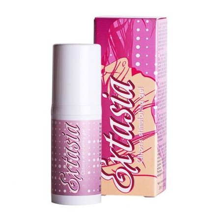 RUF - EXTASIA ZEL STYMULUJACY LECHTACZKE 30ML