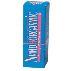 RUF - KREM NIMFORGAZMICZNY 15ML