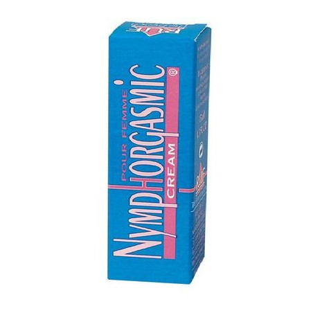 RUF - KREM NIMFORGAZMICZNY 15ML