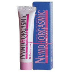 RUF - KREM NIMFORGAZMICZNY 15ML