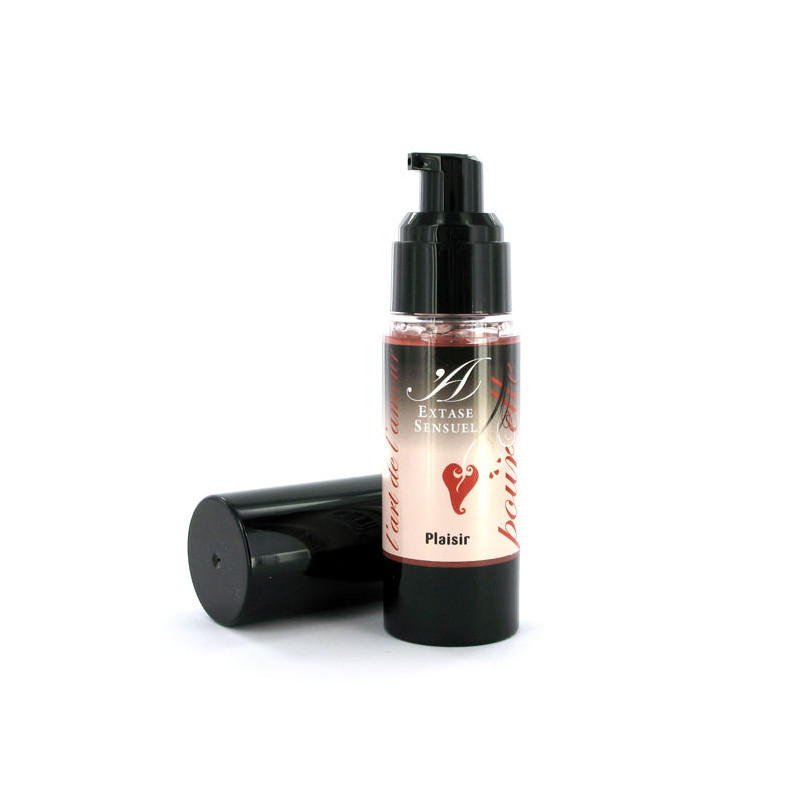 EXTASE SENSUAL - CREME ESTIMULANTE PARA ELA