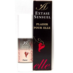 EXTASE SENSUAL - KREM STYMULUJACY DLA NIEJ