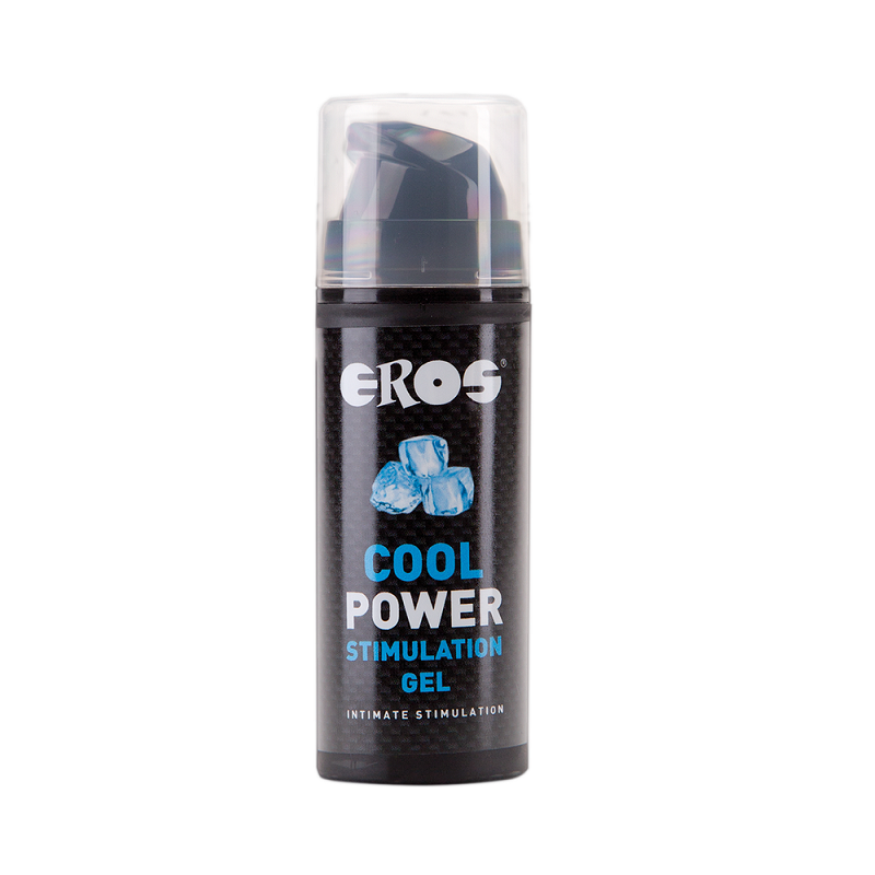 EROS POWER LINE - ZEL STYMULUJACY MOC EROS POWER LINE - ZEL STYMULUJACY MOC