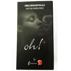 TENTACION - CREMIGEL SENSITIZING STYMULUJ?CY KREM DLA NIEJ 30 ML
