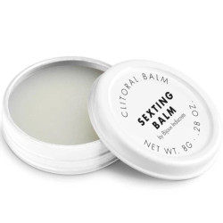 BIJOUX - CLITHERAPY BALSAM DO SEKSU LECHTACZKI