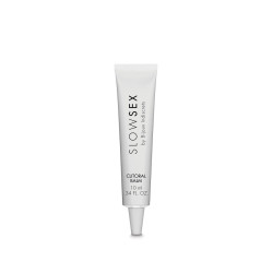 BIJOUX - SLOW SEX STIMULIERENDER KLITORIS-BALSAM 10 ML