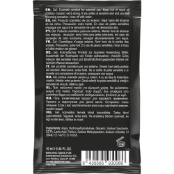 COQUETTE CHIC DESIRE - POCKET MAGIC CLIMAX ZEL WZMACNIAJACY JEJ ORGAZM 10 ML