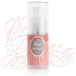 LIONA BY MOMA - WIBRATOR W PLYNIE EKSCYTUJACY ZEL 15 ML