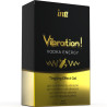 INTT - SILNY STYMULANT INTYMNY PLYN WIBRUJACY ZEL WODKA 15ML