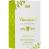 INTT - SILNY STYMULANT INTYMNY WIBRATOR W PLYNIE CAIPIRINHA ZEL 15 ML