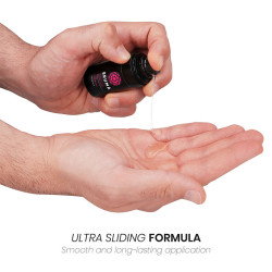 BRUMA - BALSAM WZMACNIAJACY AROMAT GUMY GUMY 15 ML