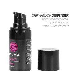 BRUMA - BALSAM WZMACNIAJACY AROMAT GUMY GUMY 15 ML