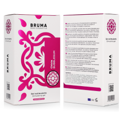 BRUMA - BALSAM WZMACNIAJACY AROMAT GUMY GUMY 15 ML