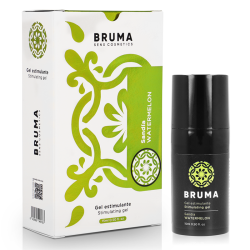 BRUMA - BALSAM WZMACNIAJACY O SMAKU ARBUZA 15 ML