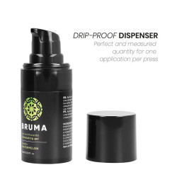 BRUMA - BALSAM WZMACNIAJACY O SMAKU ARBUZA 15 ML