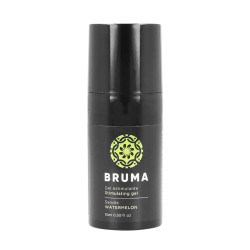 BRUMA - BALSAM WZMACNIAJACY O SMAKU ARBUZA 15 ML