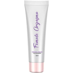 RUF - FEMALE ORGASMA STIMULATING CREAM FOR HER 30 ML