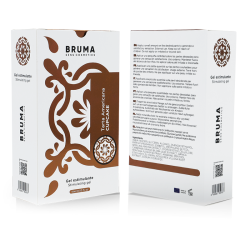 BRUMA - CUPCAKE FLAVOR INTENSIFYING BALM 15 ML