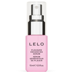 LELO - SERUM ZWIĘKSZAJĄCE PRZYJEMNOŚĆ ŁECHTACZKI 15ML
