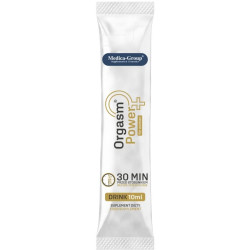 MEDICA GROUP - NAPÓJ WZMACNIAJĄCY ORGAZM DLA KOBIET 10 ML