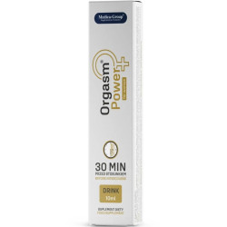 MEDICA GROUP - ORGASM POWER DRINK FOR WOMEN 10 ML