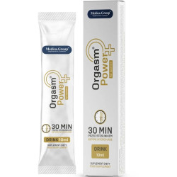 MEDICA GROUP - NAPÓJ WZMACNIAJĄCY ORGAZM DLA KOBIET 10 ML