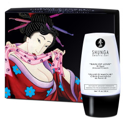 SHUNGA - RAIN OF LOVE KREM STYMULUJACY PUNKT G