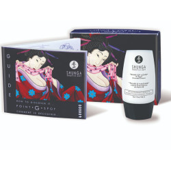 SHUNGA - RAIN OF LOVE KREM STYMULUJACY PUNKT G