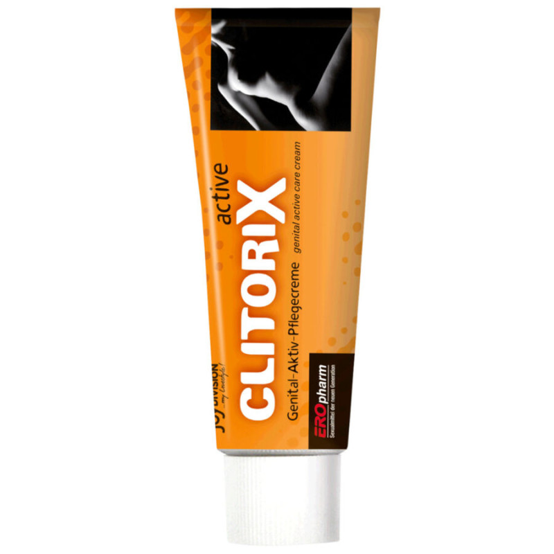 JOYDIVION EROPHARM - CLITORIX ACTIVE JOYDIVION EROPHARM - CLITORIX ACTIVE