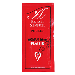 EXTASE SENSUAL - STIMULATING CREAM FOR HER 10 ML