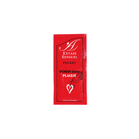 EXTASE SENSUAL - STIMULATING CREAM FOR HER 10 ML