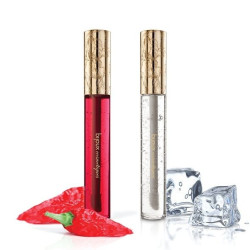 BIJOUX - PACK DUO GLOSS DO GORACYCH I ZIMNYCH SUTKOW