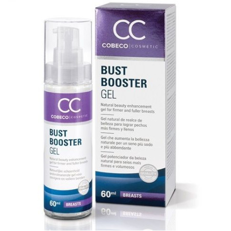 COBECO - ZEL WZMACNIAJACY BIUST CC 60ML