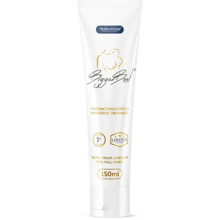 MEDICA GROUP - BIGGER BUST SERUM 150 ML