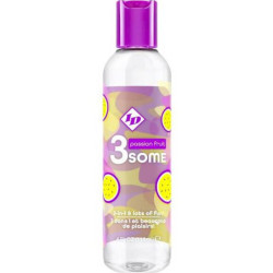 ID 3SOME - BUTELKA Z MASJA O POJEMNOSCI 4 FL OZ