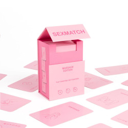 SECRETPLAY - GRA SEXMATCH MASSAGE EDITION